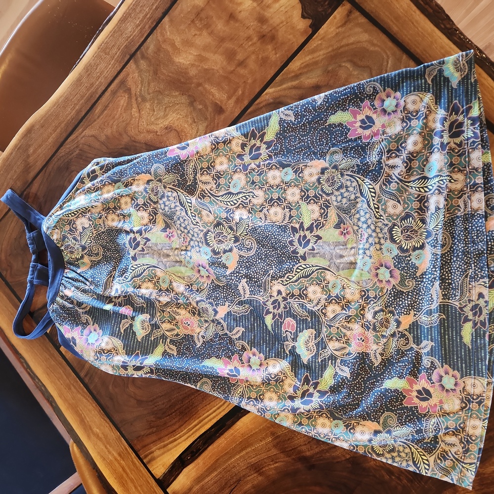 Prana summer dress